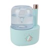Waterspout Aroma Humidifier Multifunctional One Piece Design Mute USB Essential