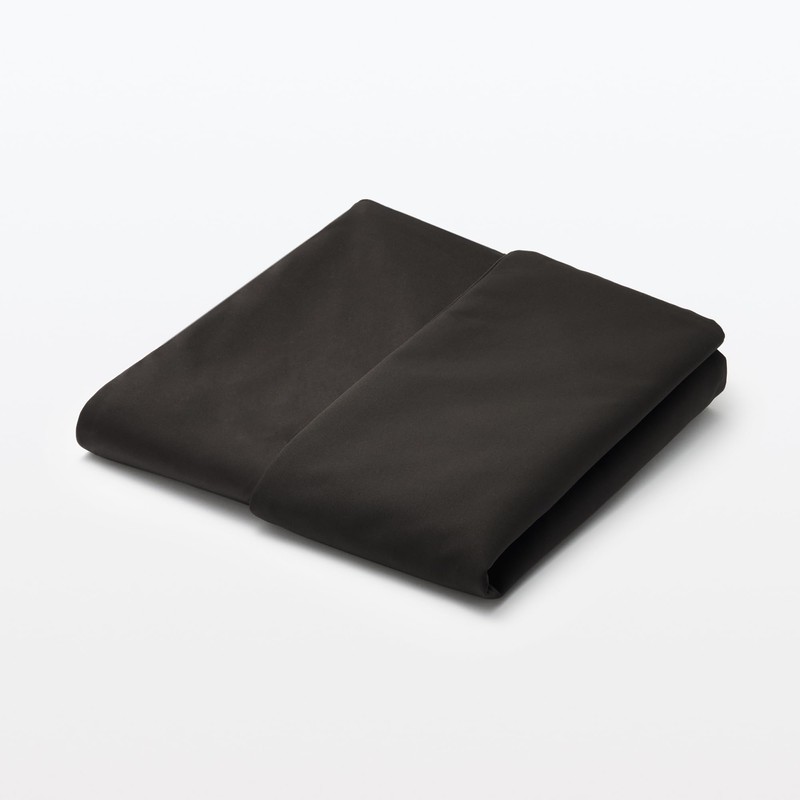 Muji 12525004 Polyester Plain Weave Cover for Sofa Body Fit,