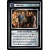 Decipher Star Trek CCG 1E HA Holodeck Adventures BAJORAN Resistance
