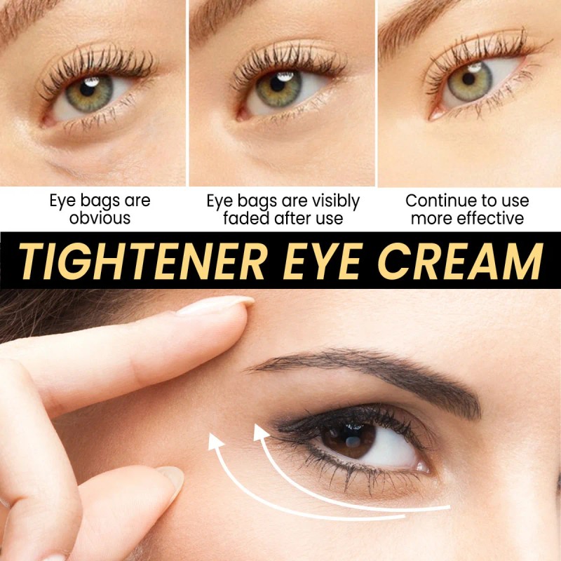 Ia Aj Eg Crema De Ojos Hidratante Y Nutritiva.
