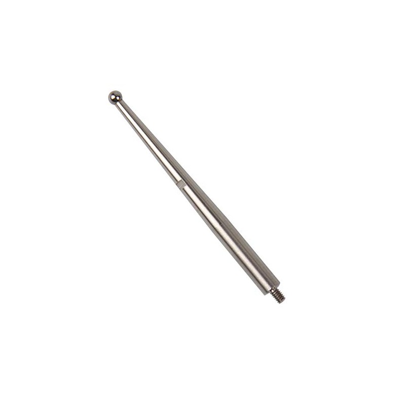 Contact Points for Dial Test Indicator, Thread M1.4x0.3, Tungsten Carbide