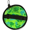 Sunflex® Neoprene Sure Catch Set Camo Green with Two Bats