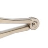 V Shaped Watch Case Back Opener Wrench Alloy Adjustable Large