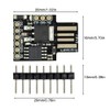 5PCS Digispark Kickstarter ATTINY85 Micro USB Development Board programmable Universal