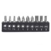 1/4 Ultra Low Mini Ratchet Grade Mini Reversible Drive Handle