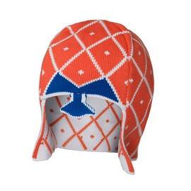 Golden Wind Guido Mista Cosplay Costume Hat Mista Knit Beanie Hat