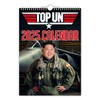 The Calendar King // Top Un - 2025 Wall Calendar