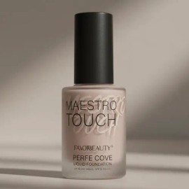 Base Maquillaje Maestro Touch Favorbeauty
