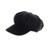 Zac's Alter Ego Corduroy Flat Cap/Baker Boy Hat - Selection