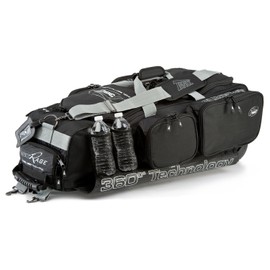 Tanel 360 RAGE Baseball/Softball Equipment Wheel Bag