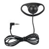 Retekess TT028 3.5mm Dia-3.5mm Single Ear Earbud Wired Type D