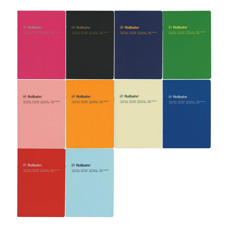 roruba-nno-to A5 [Yellow] 500050 – 184