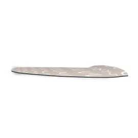 Bonamaison, Ergonomisches Mauspad mit Handgelenkauflage, Digital Bedruckt Mauspad Anti-Sehnenscheide Probleme, rutschfeste Unterseite, für Büro und Zuhause, Größe: 20x23 cm