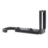 FOTGA Quick Release Plate L-Angle Vertical L-Bracket Plate for Panasonic