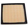 vhbw Air Filter Compatible with Lexus ES (Z10, A10, H10)