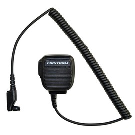 F.R.C. FIRSTCOM FPG-28IM ICOM Digital Transceiver Compatible Speaker Microphone
