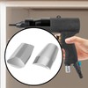 Create idea 6Pcs Riveting Jaws 13.1x7.7mm Rivet Tool for Air