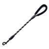 CHMETE Dog Leash Short Training Dog leashes for Medium Large