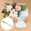 Florist Professional Knife Floral Foam Knife Foam Cutter Stainless Steel