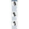 iGO i-94100 Wraparound Knee Support, One Size