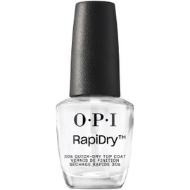 OPI RapiDry Top Coat, 15ml