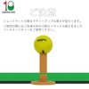 Golf Rubber Tees for Golf Practice Permanent Tees for Practice
