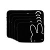 Miffy 13 inch Compatible PC Case, Sleeve, PC Case, Laptop,