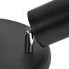 GU10 Ceiling Spotlight Holder 3 Head Rotating Lamp Base Fixture