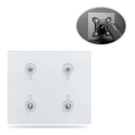 Adaptador Universal Vesa Para Monitores De Pantalla