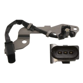 febi bilstein 37027 Camshaft Sensor, pack of one