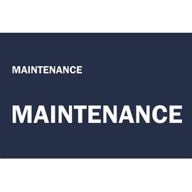 Smart People Clothing Maintenance t-Shirt, for Employees Staffs and Hospitality Workers. Navy