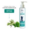 Arbora 2pack Crema Pies Cansados Menta + Mentol + Tea