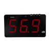Digital Sound Level Meter 9.6 Inch Wall Hanging Decibel Meter