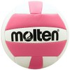 Molten Mini Volleyball, Pink, Model: V200-PNK