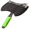 Haller Unisex - Adult Zombie Dead Axe, Black, One