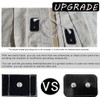 Grounding Bed Sheets King with 15ft Grounding Cable Conductive Grounding