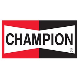 Champion Platinum Power 3066 Zündkerze, 4 Stück