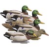 Higdon Outdoors Battleship Mallard, Foam Filled