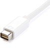 StarTech MDVIHDMIMF Adaptador HDMI a Mini DVI, Hembra HDMI, Conector