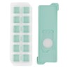 SALLYS Ice Cube Tray - Holds up to 12 Cubes