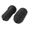 2pcs Steering Rack Boot 5412013 Replacement for Polaris Ranger 400