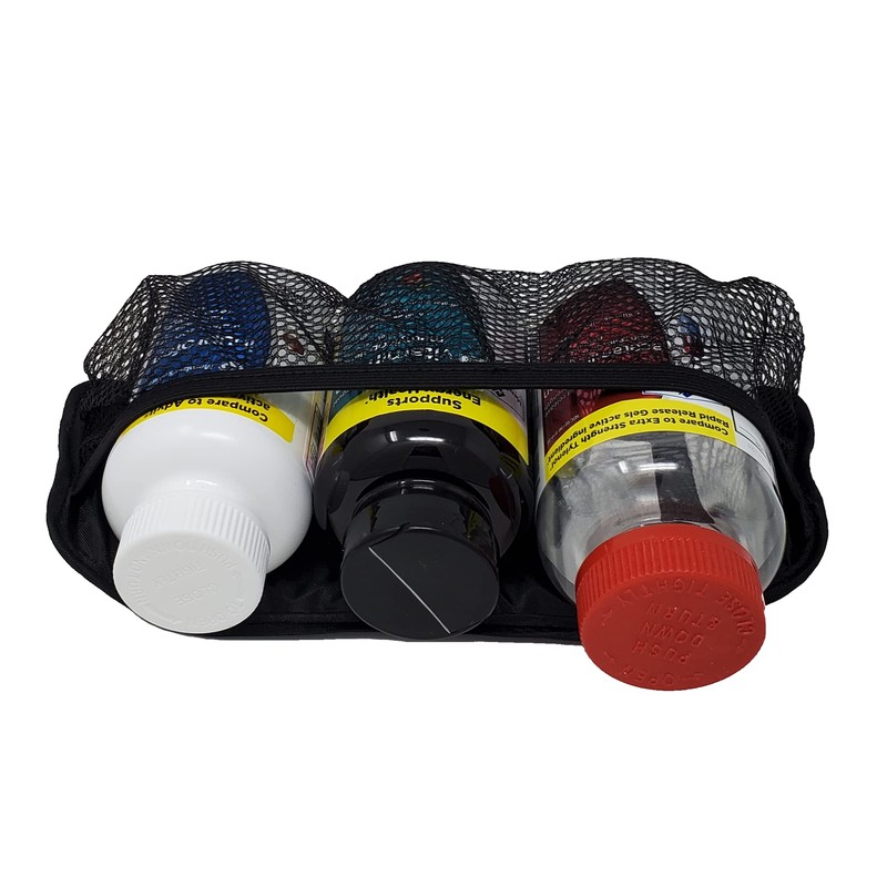 StarPlus2 [Large] 1-Pocket Panel - for use with Large and