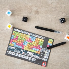 Schmidt Spiele – – 88163 – NOCH