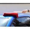 California Car Duster California Car Duster Standard Model with Plastic