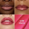 E.l.f. Glow Reviver Melting Bálsamo Brillo Labial - Wild Cherry