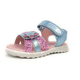 Richter Baby Girls Lilly Sandal Ciel Lotus, Ciel Lotus