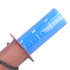 Floating Rain Gauge High Accuracy Cylinder Rain Water Measurement Tube