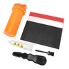 Inflatable Boat Repair Kit PVC Glue Patch Paddle Board Tool