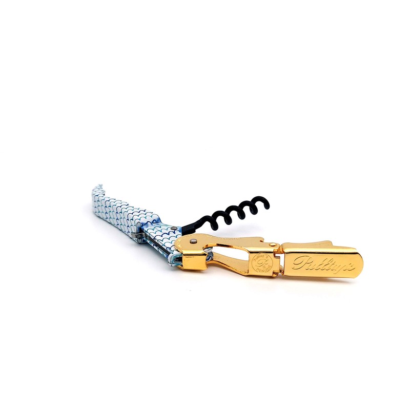 Pulltap's Genuine Maritime 900 Collection Corkscrew Wine Key Bottle Opener