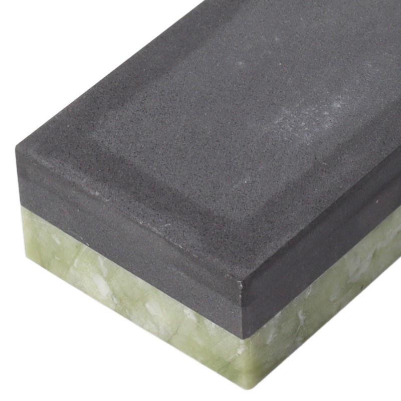 Sharpening Stone Double Sided 800 10000 Durable Multi Purpose Whetstone